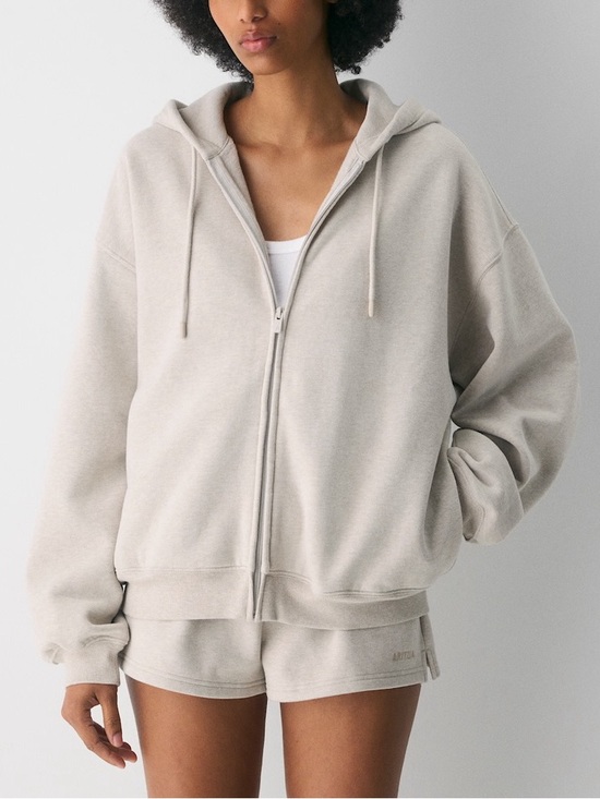 TNA Tops - i086 ARITZIA TNA Cozy AF